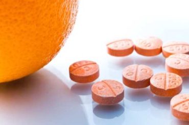 Supradoza Vitamina C – Cat putem Consuma in Siguranta?