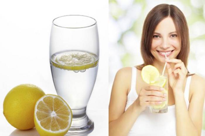 3 băuturi mai eficiente decât apa cu lămâie pentru slăbit